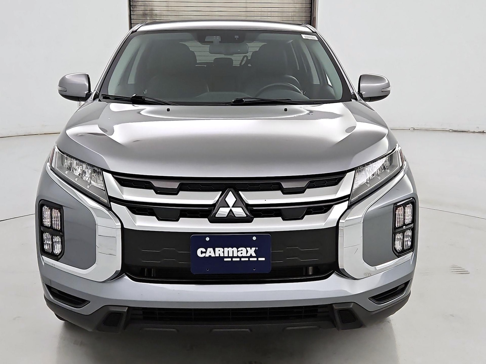 mitsubishi outlander sport 2025 JA4ARUAU5SU002948 image mitsubishi outlander sport 2025 JA4ARUAU5SU002948 image